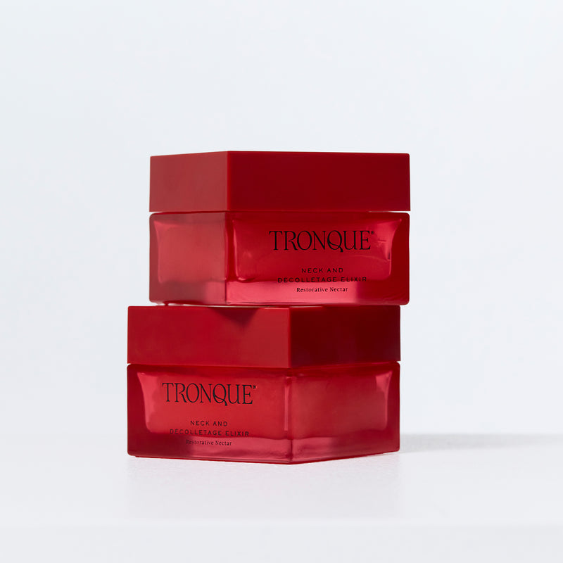 Neck and Décolletage Elixir