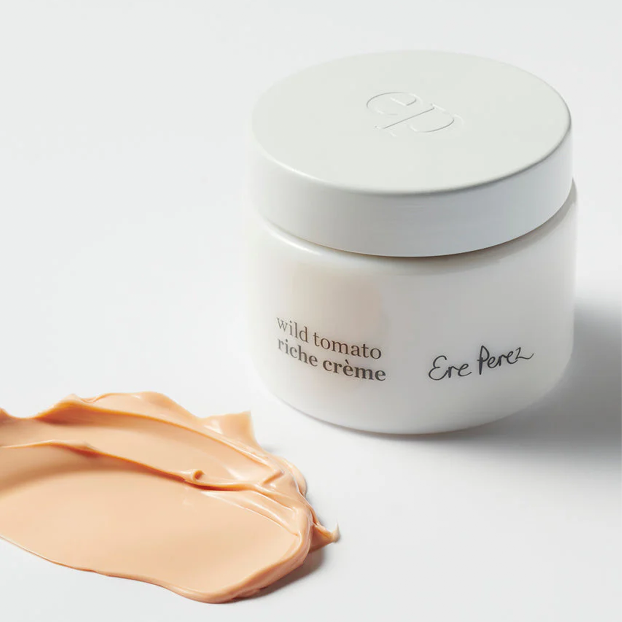 Wild Tomato Riche Crème