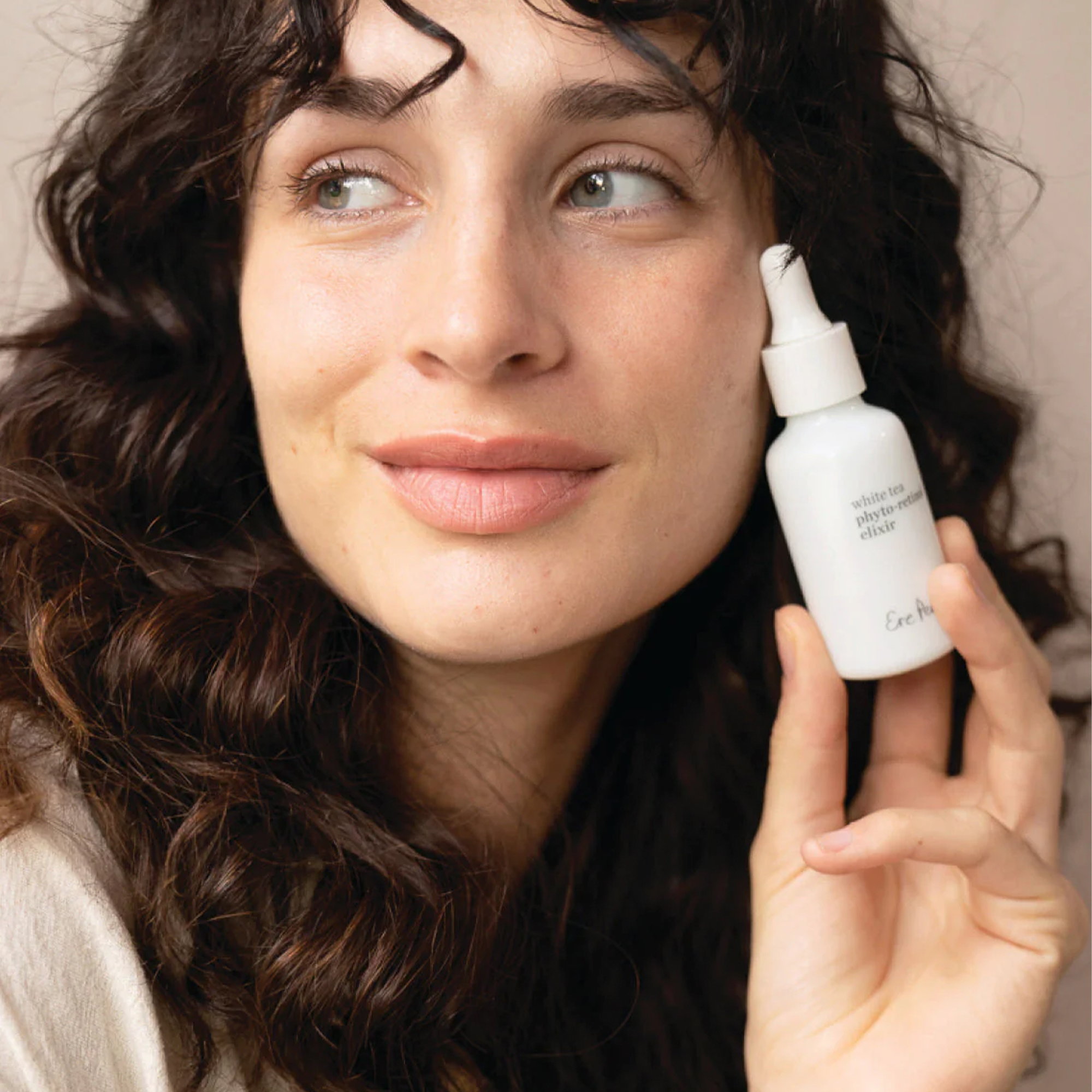 White Tea Phyto-Retinol Elixir