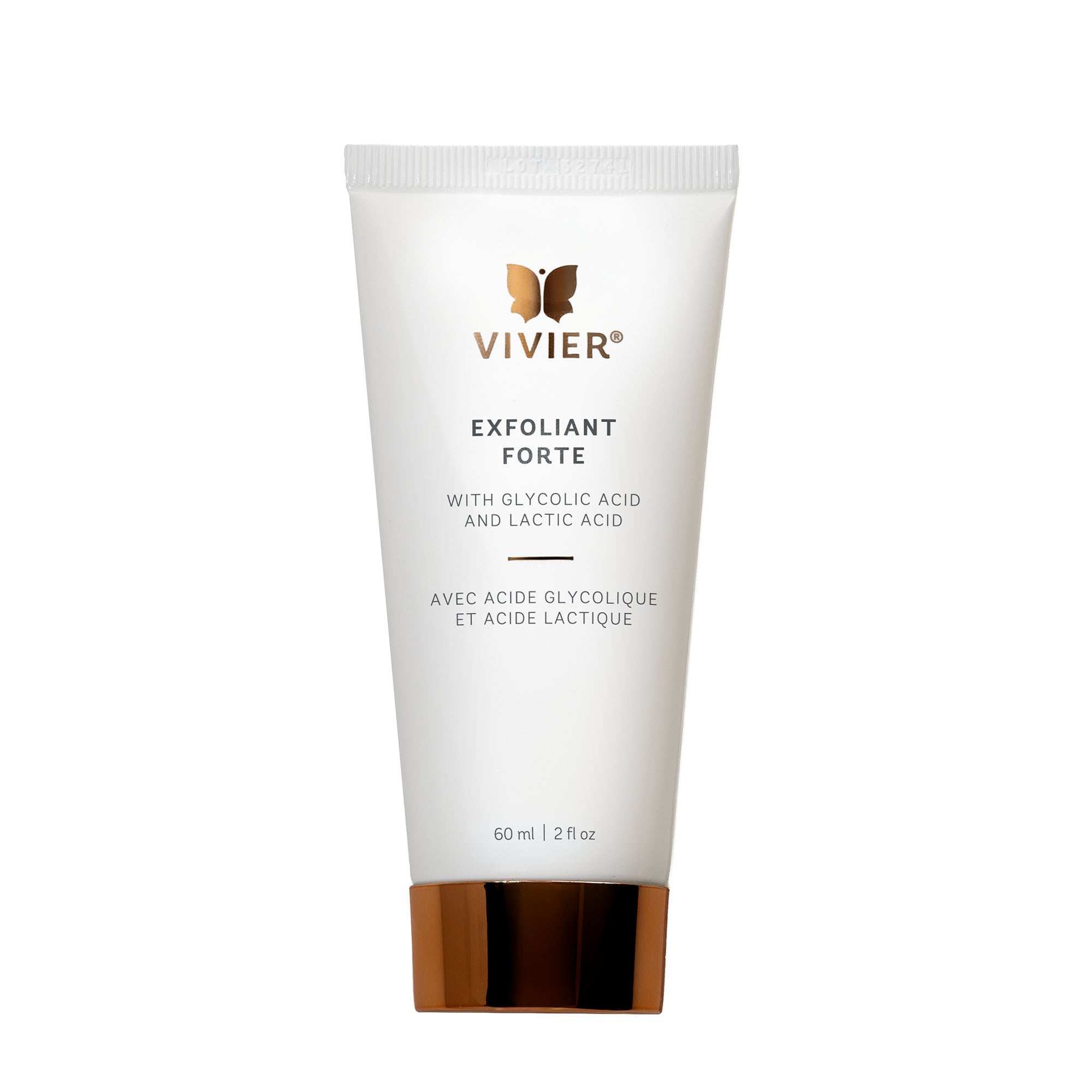 Exfoliant Forte