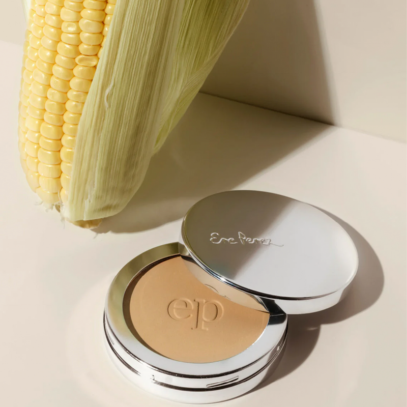 Corn Setting Powder (poudre fixante à base de maïs)