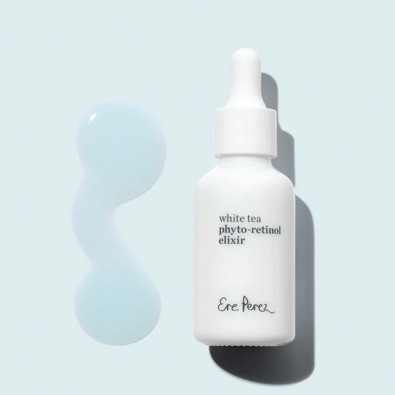 White Tea Phyto-Retinol Elixir (élixir phyto-rétinol au thé blanc)