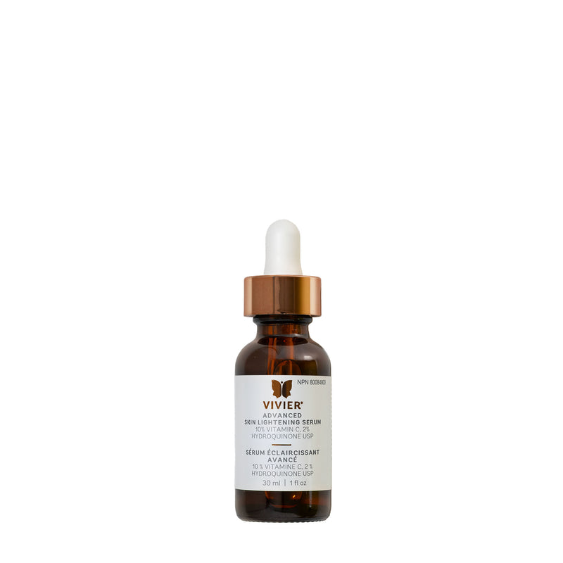 Sérum Éclaircissant Avancé