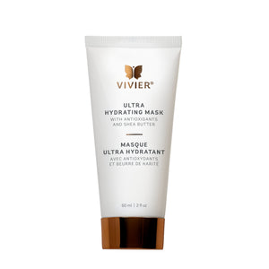 Ultra Hydrating Mask