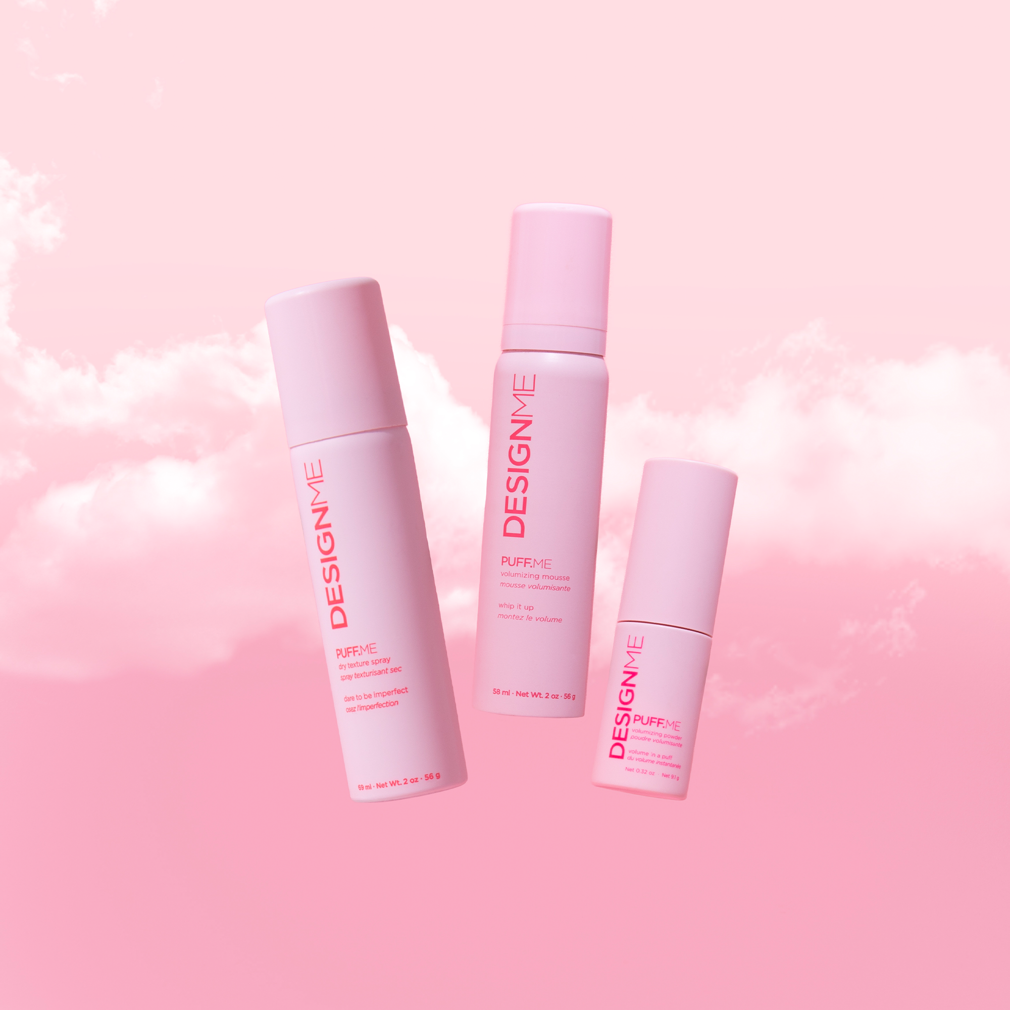 Cloud 9 Volume Kit