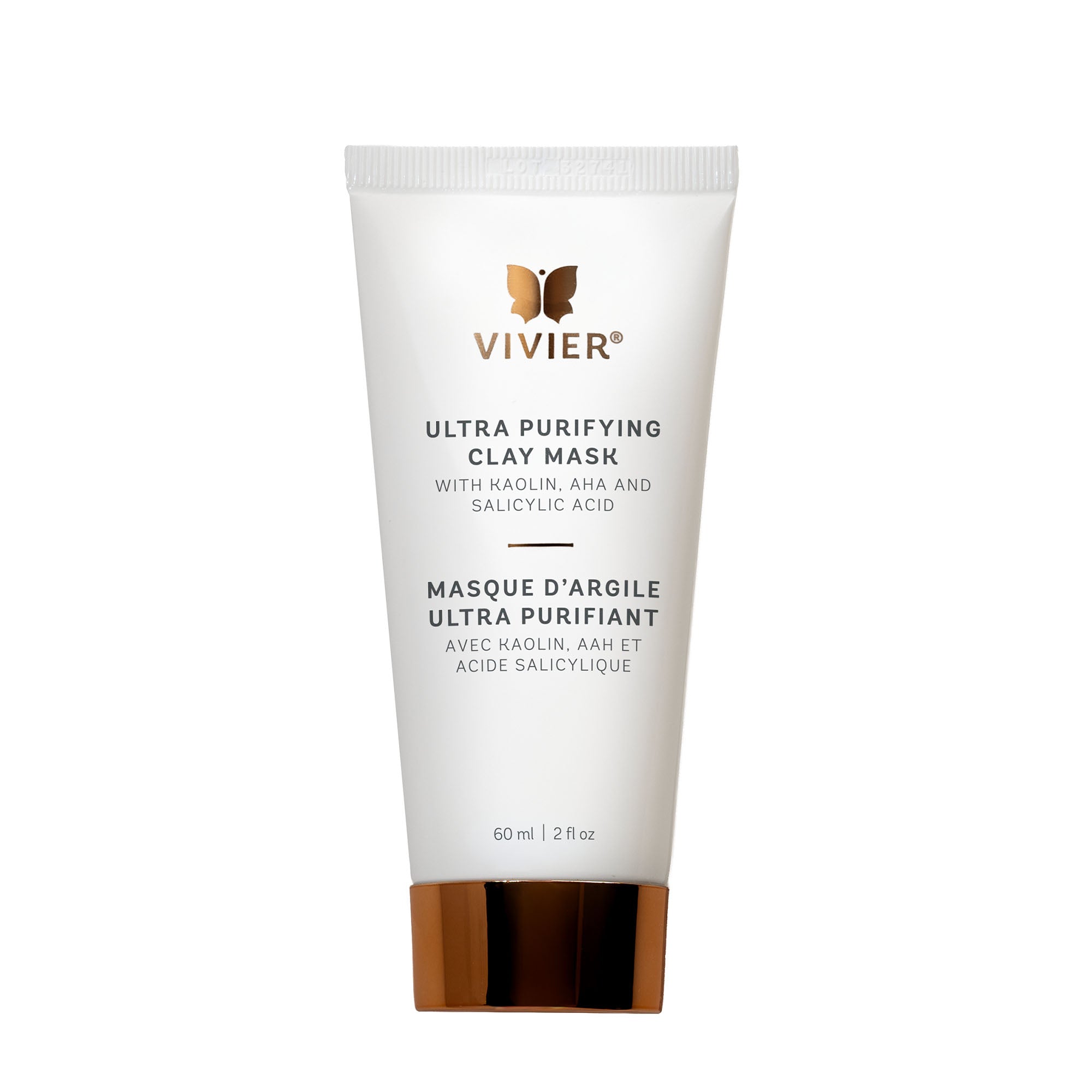 Ultra Purifying Clay Mask