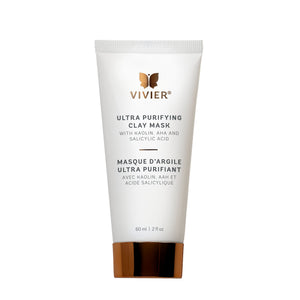 Ultra Purifying Clay Mask