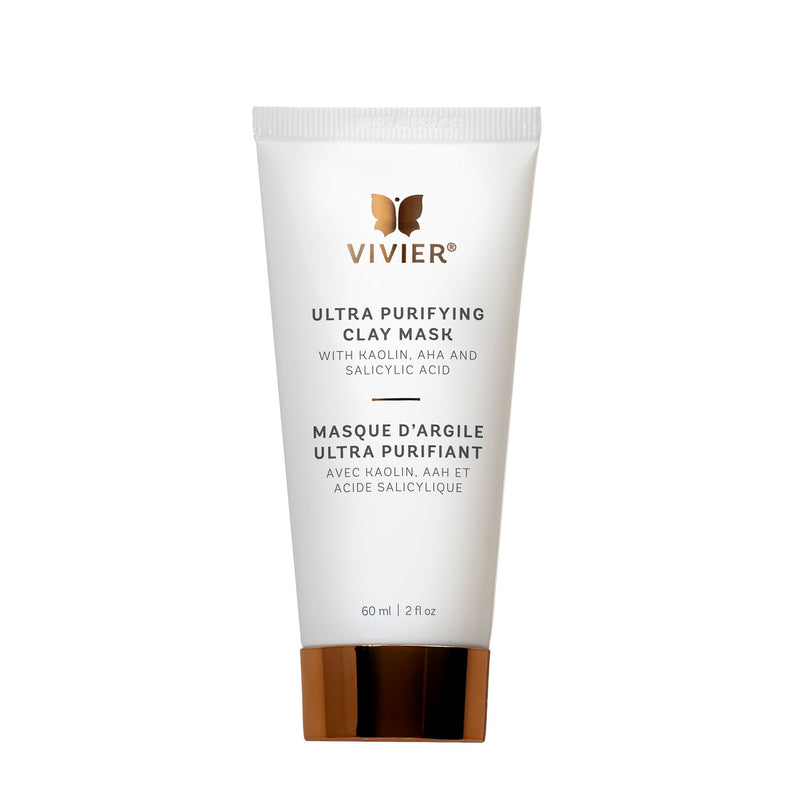 Ultra Purifying Clay Mask