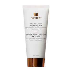 Age-Defying Body Lotion