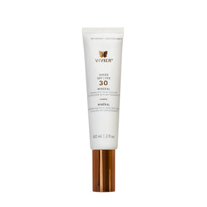 Sheer Mineral SPF 30