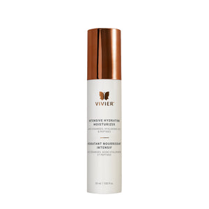 Intensive Hydrating Moisturizer