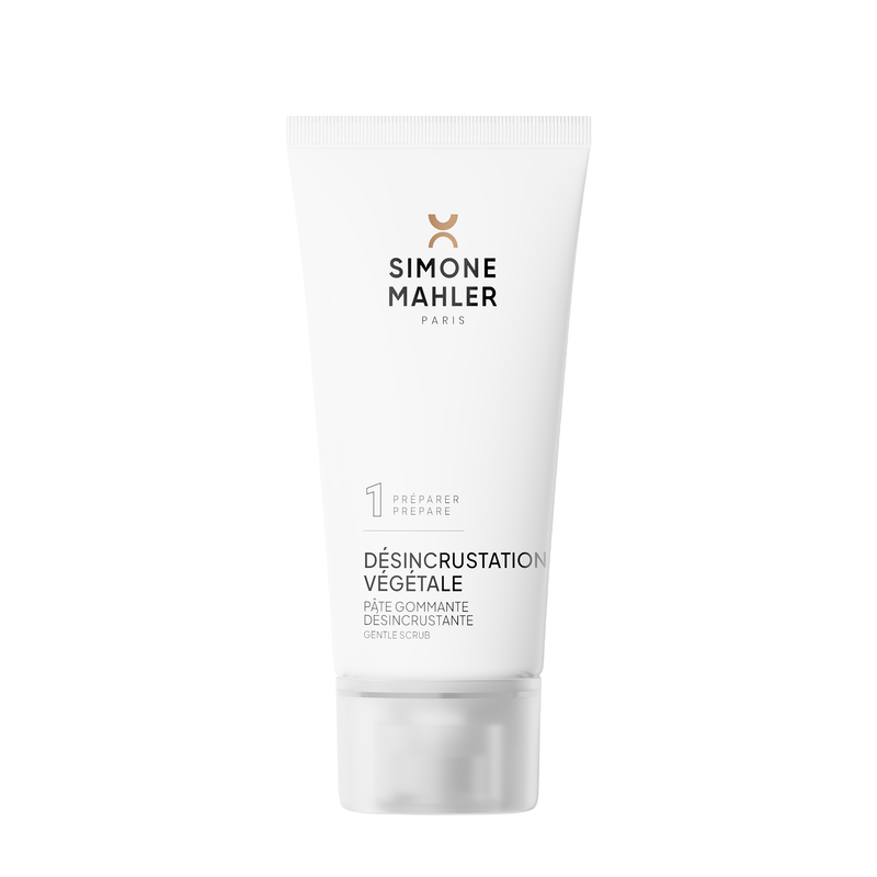 Gentle Exfoliation For The Face