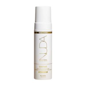 BAREFOAM - Sunless Tan Remover