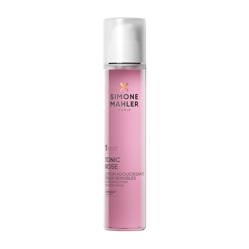 Rose Tonic