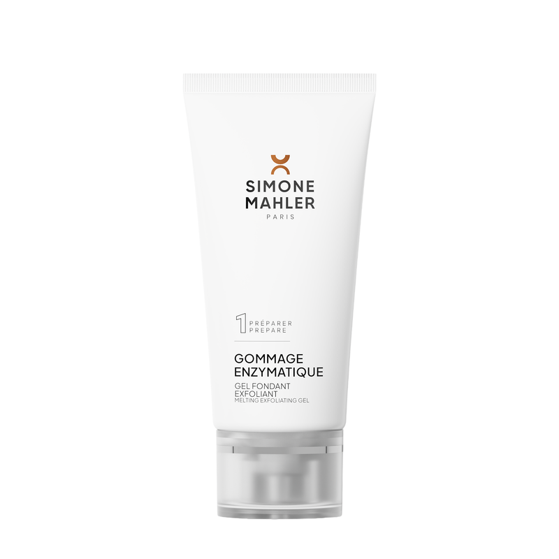 Facial Melting Peeling Gel
