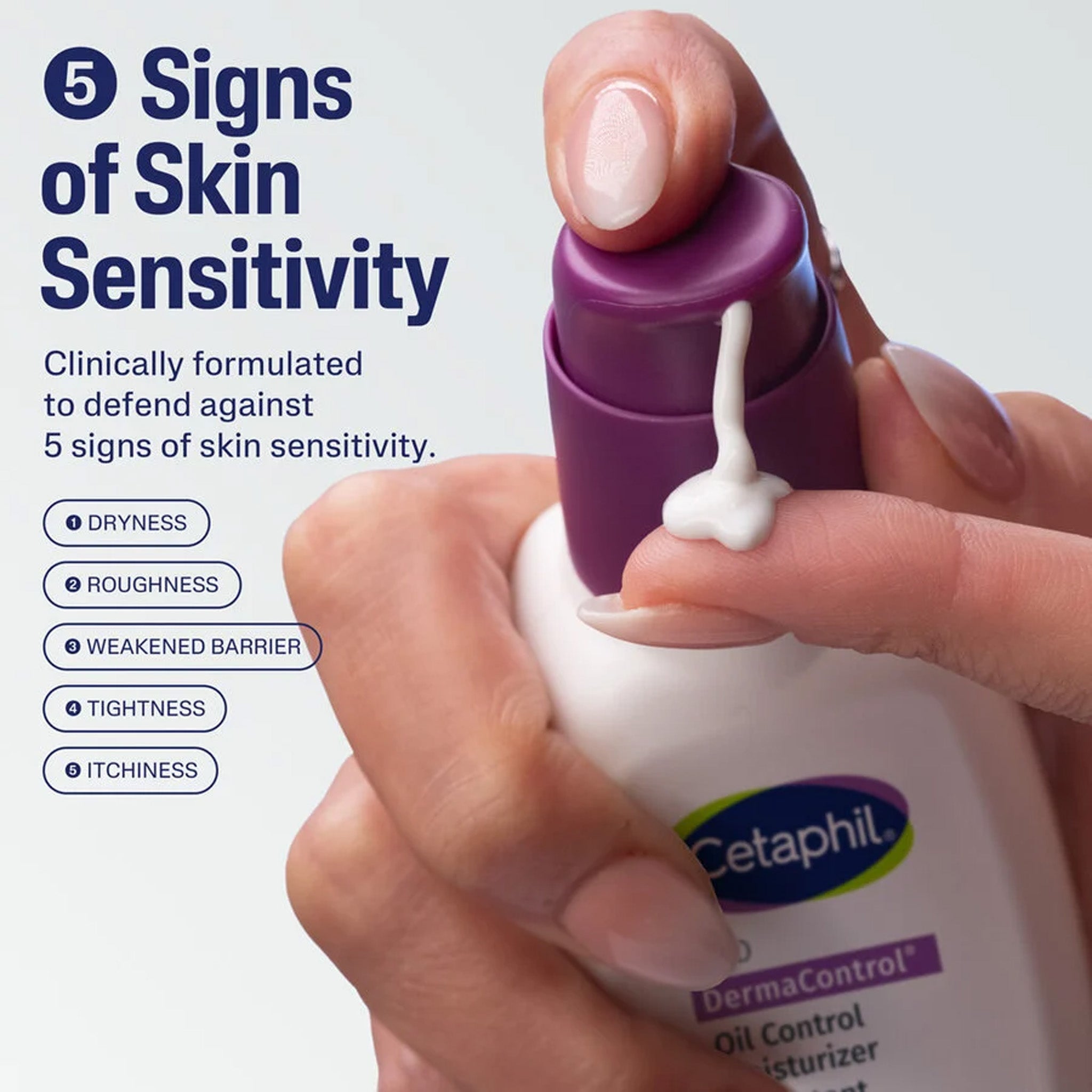 Dermacontrol PRO Oil Control Moisturizer SPF30