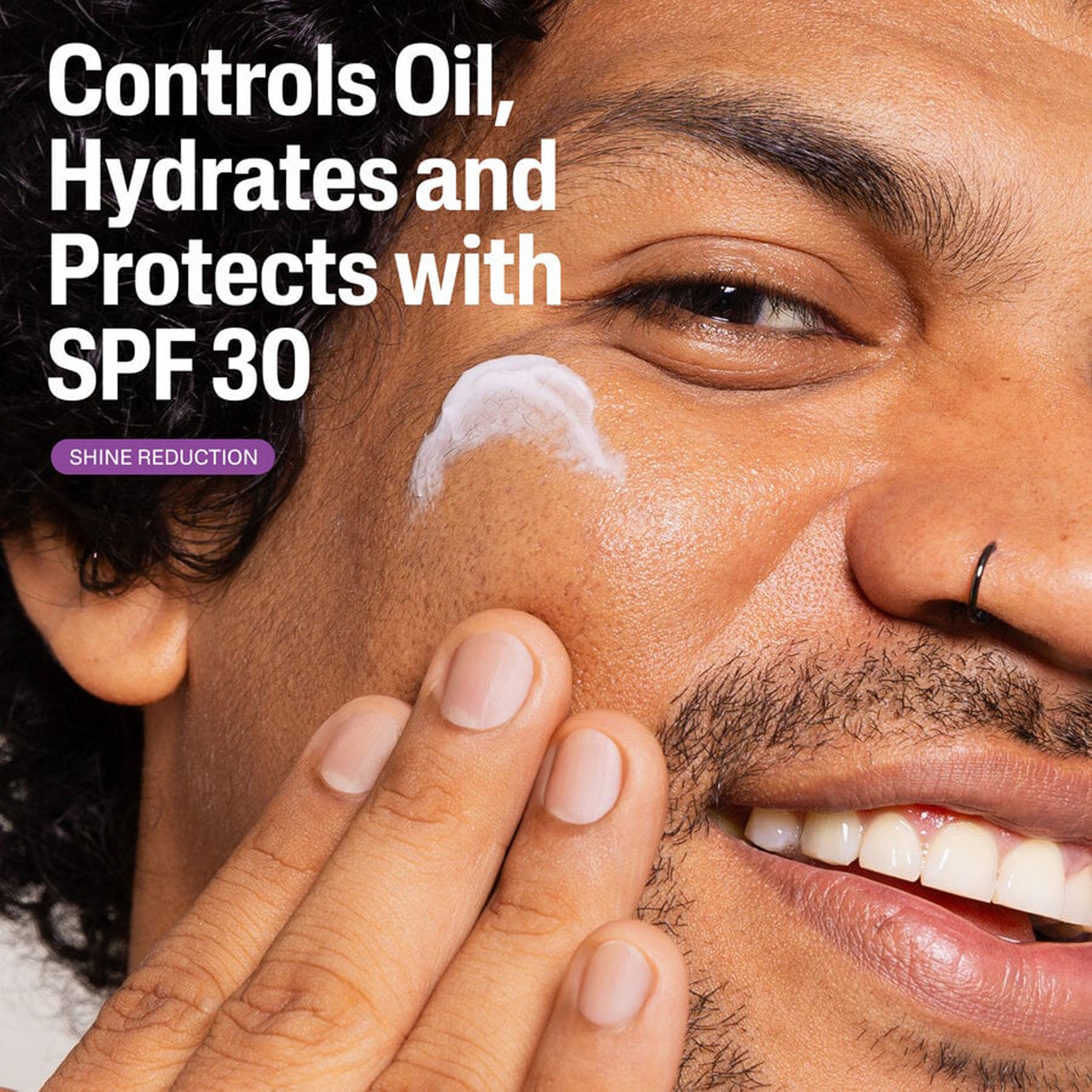 Dermacontrol PRO Oil Control Moisturizer SPF30