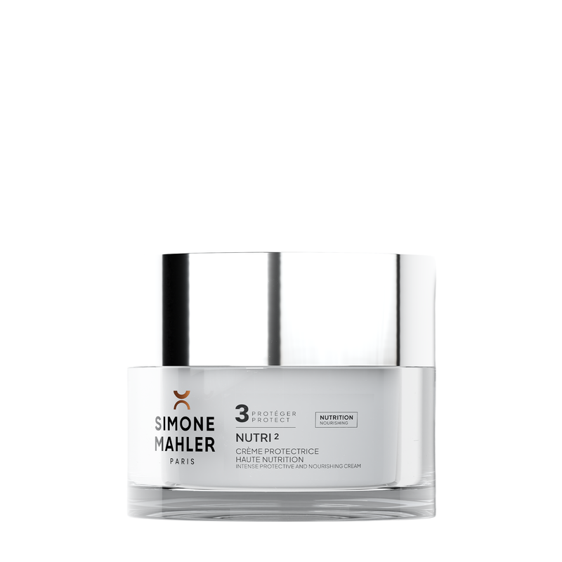 Nutri² Crème anti-âge