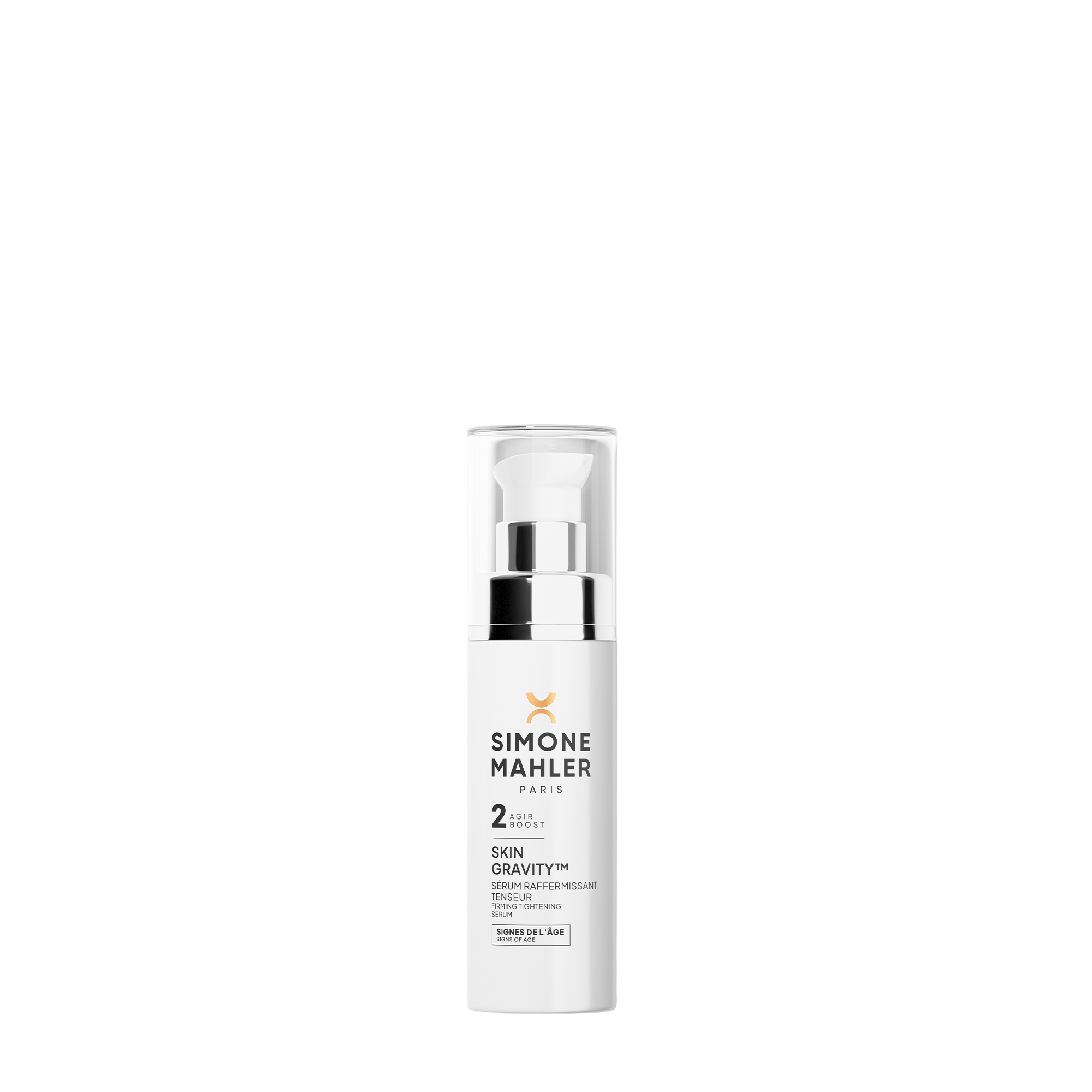 Skin Gravity Serum