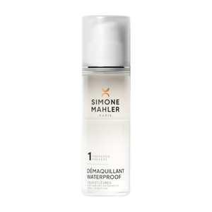 Waterproof Eye Makeup Remover