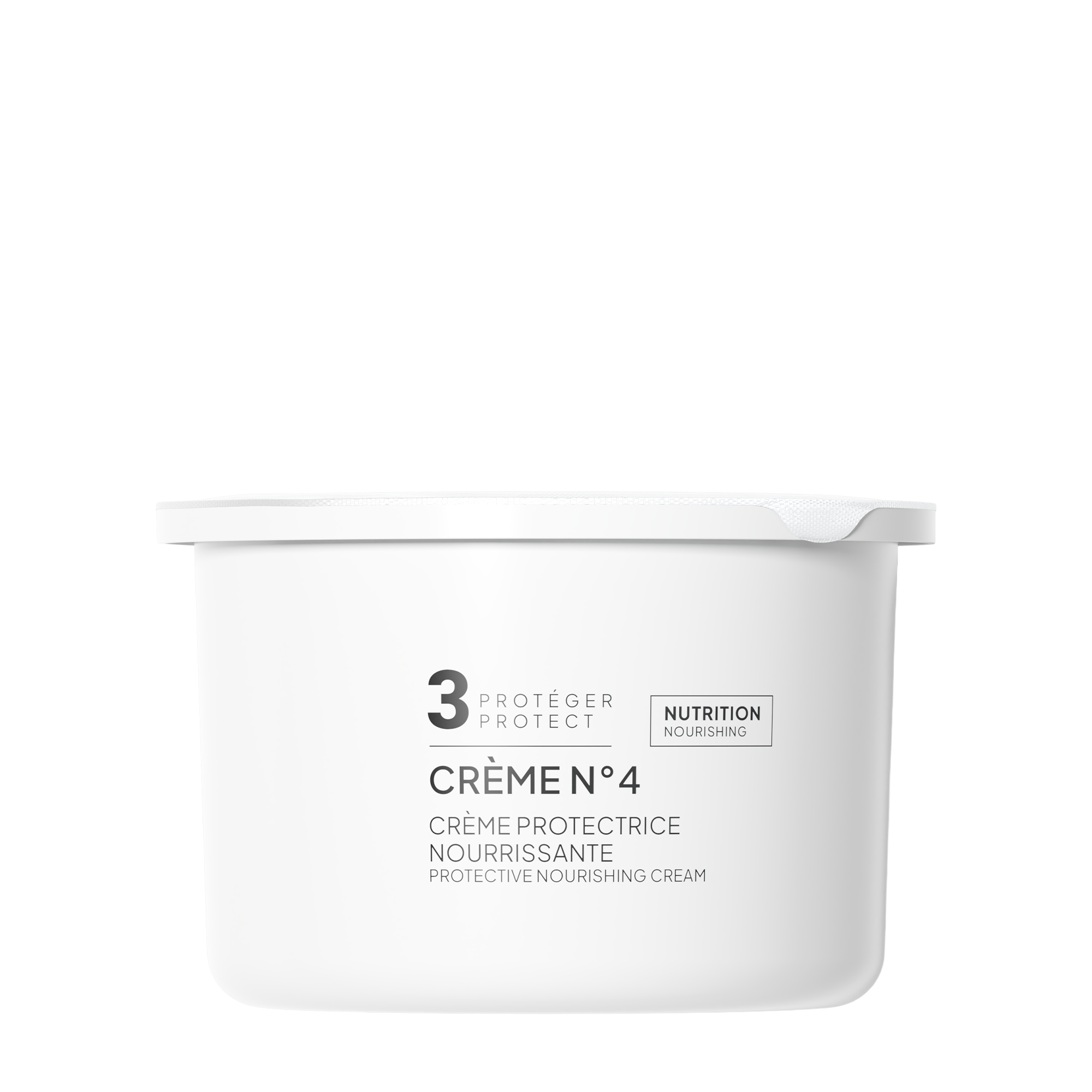 Cream N°4 (Refill)
