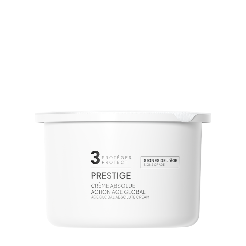 Crème rare Prestige (Recharge)