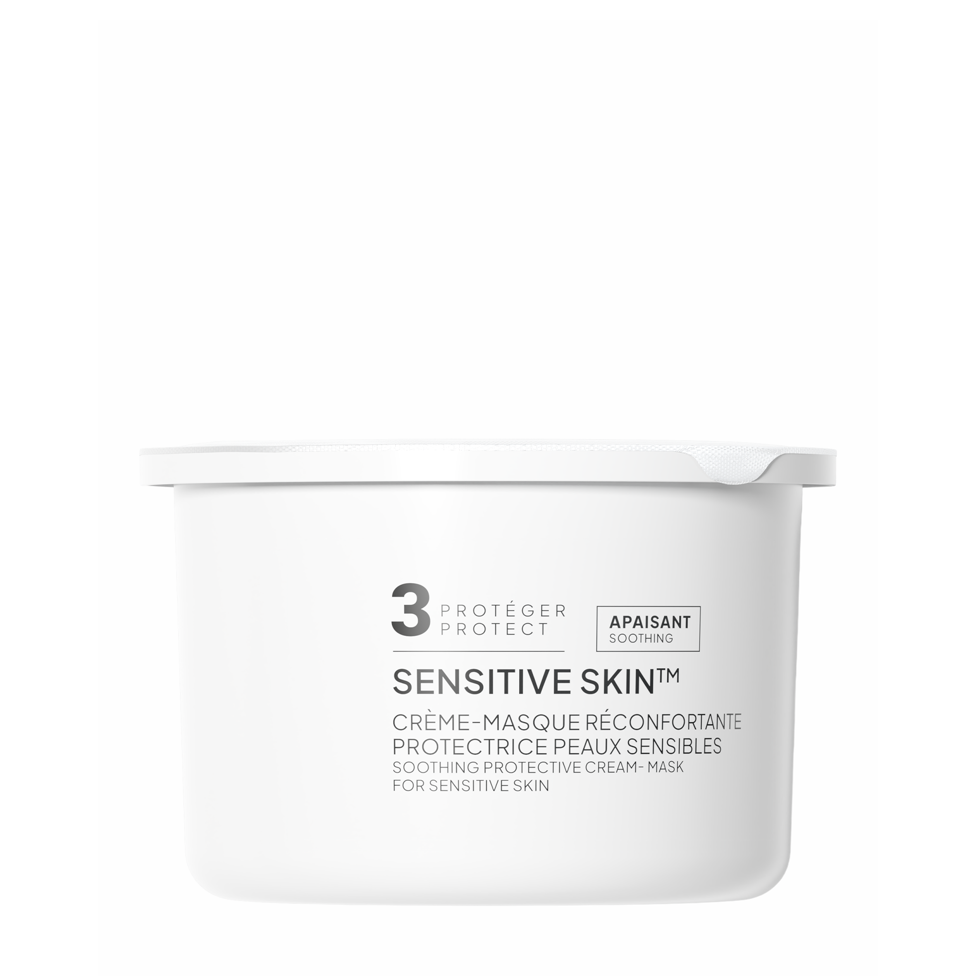 Sensitive Skin Cream