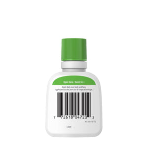 Moisturizing Lotion