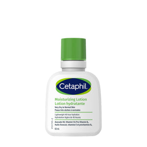 Moisturizing Lotion