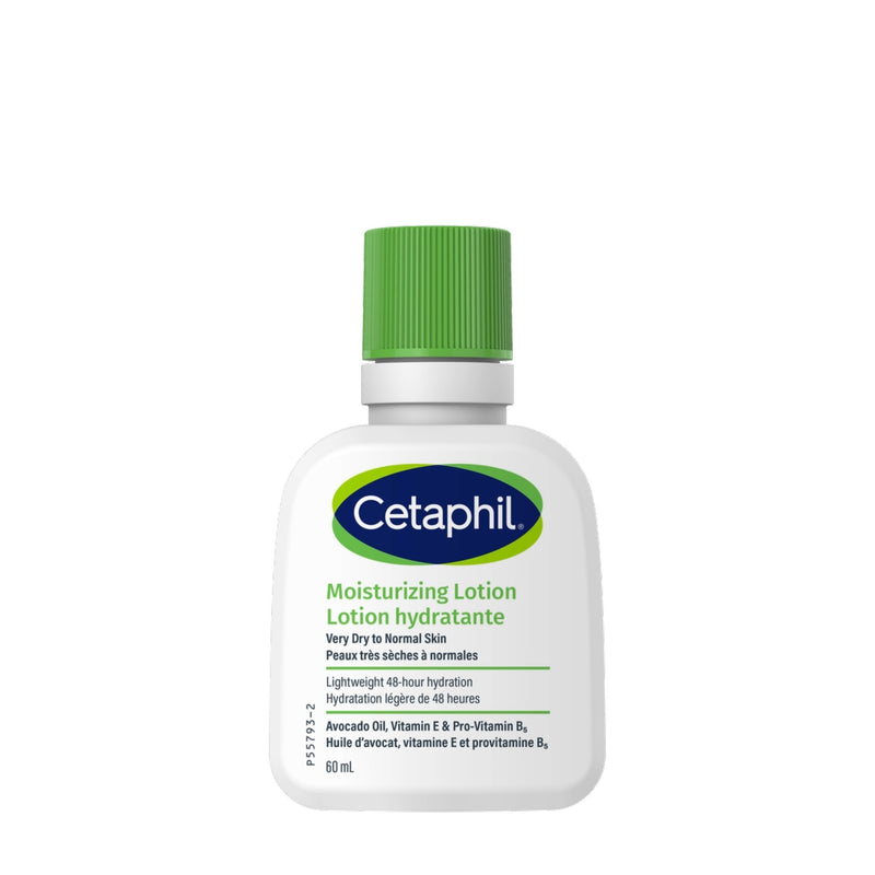 Moisturizing Lotion