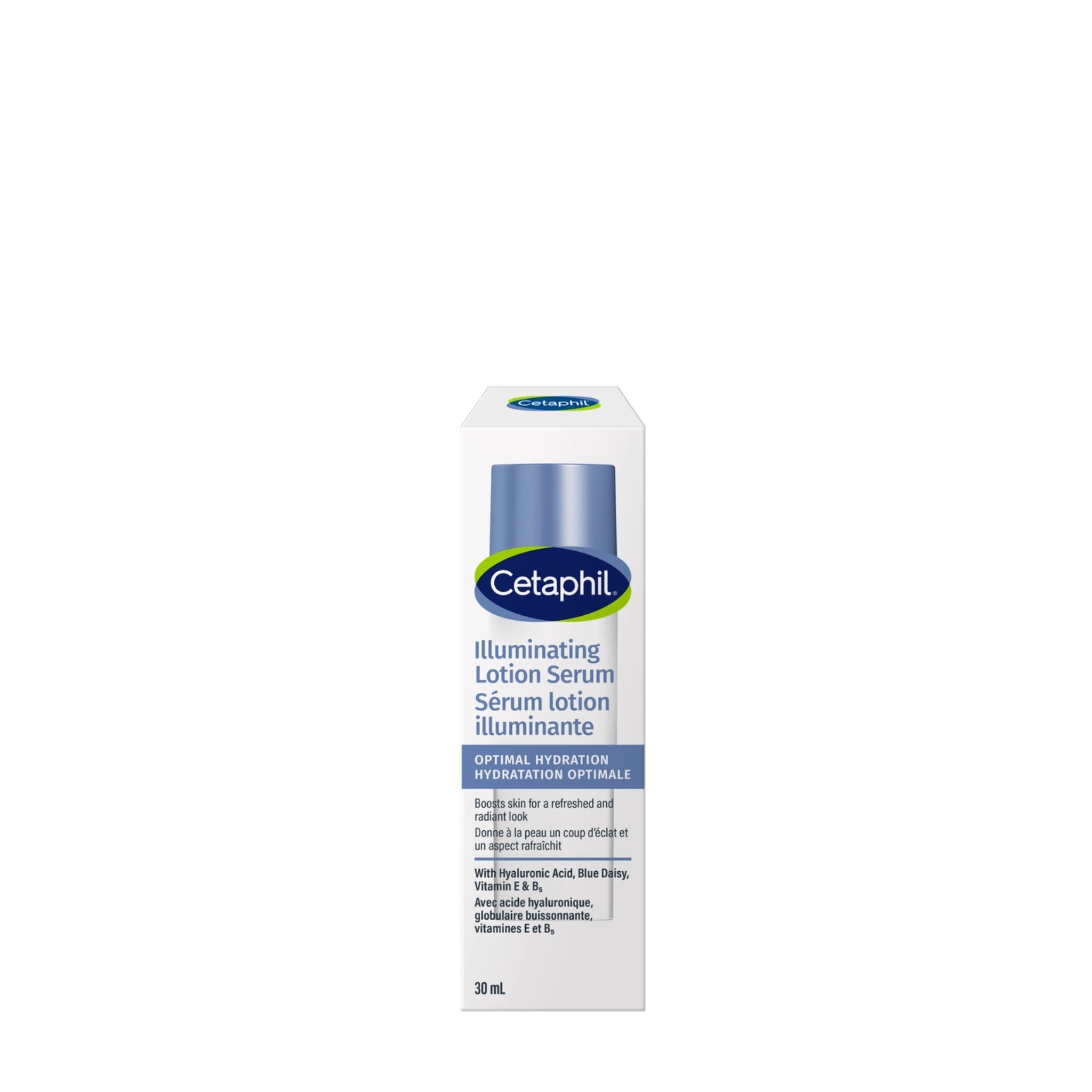 Cetaphil Optimal Hydration Illuminating Serum | BSE – Boutique