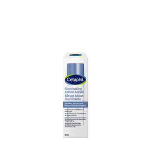Optimal Hydration Illuminating Lotion Serum