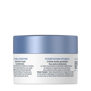 Crème éclat quotidien Hydratation optimale