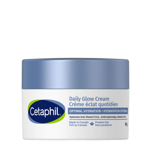 Crème éclat quotidien Hydratation optimale