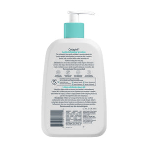Lotion exfoliante douce AS