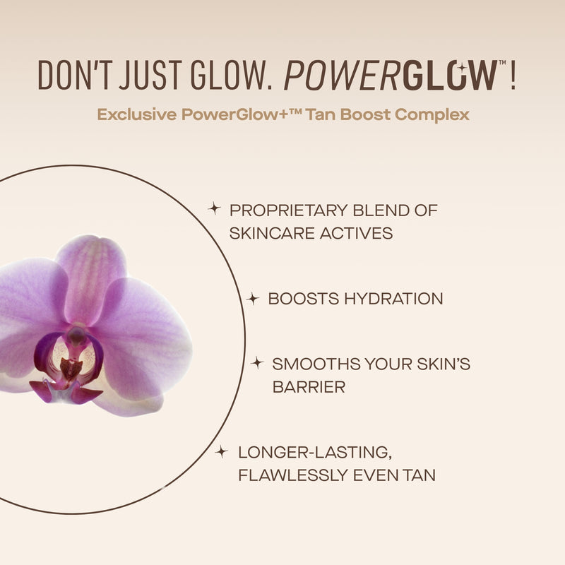 CLOUDSERUM - Plumping Self Tanning Serum