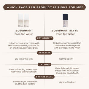 CloudMist Comparison (English)
