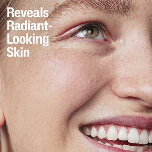 Exfoliant quotidien ultra-doux