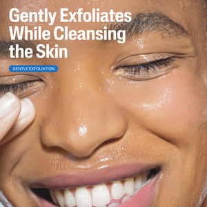 Exfoliant quotidien ultra-doux