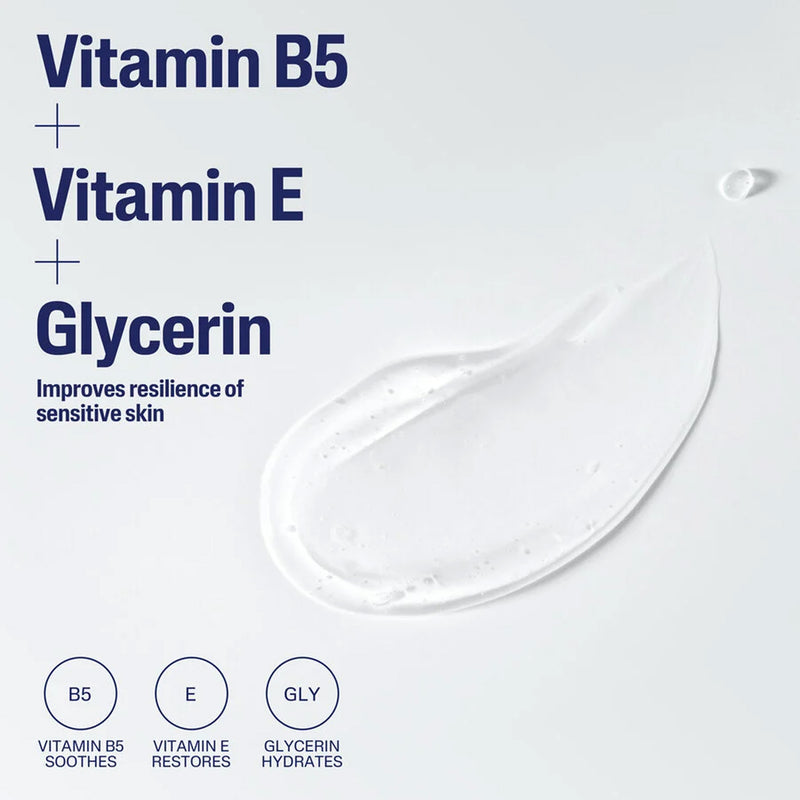 Exfoliant quotidien ultra-doux