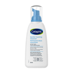 Gentle Foaming Cleanser