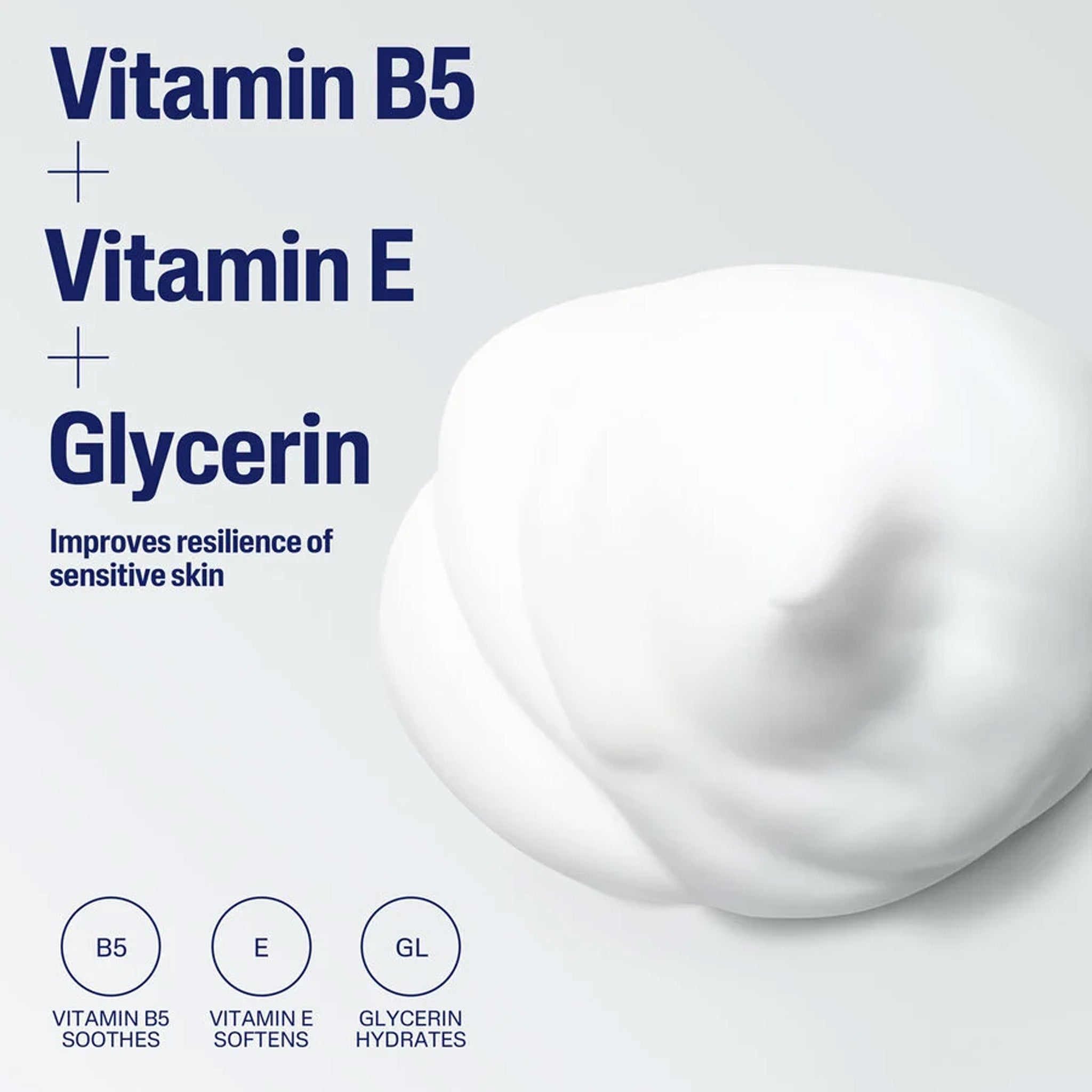 Gentle Foaming Cleanser