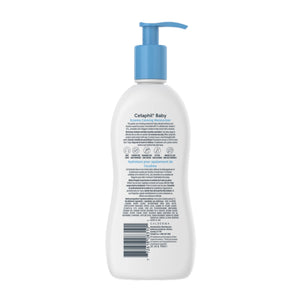 Hydratant apaisement de l'eczéma Cetaphil Baby