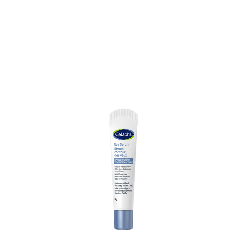 Sérum contour des yeux hydratation optimale