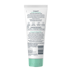 Gentle Salicylic Acid Cleanser