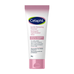 Healthy Radiance Gentle Renewing Cleanser