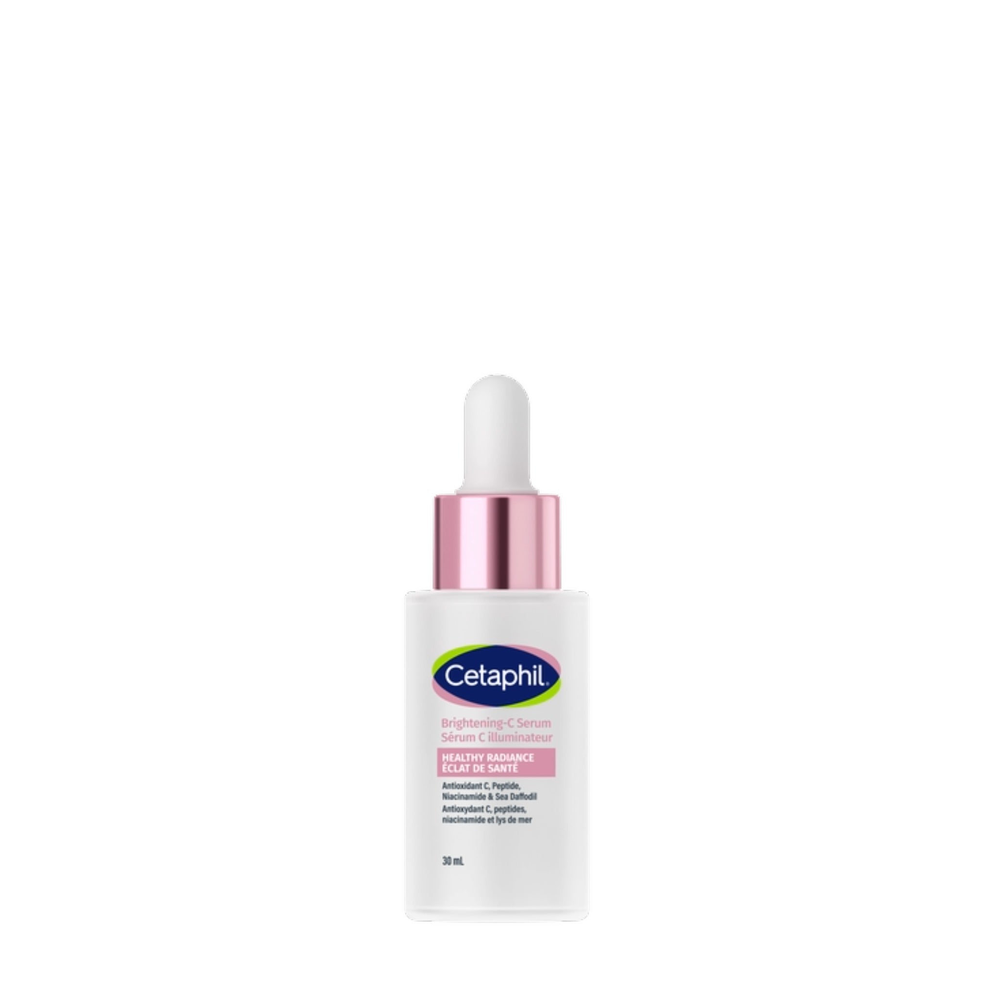 Healthy Radiance Brightening C Serum