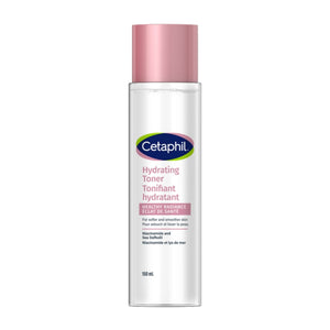 Healthy Radiance Hydrating Toner