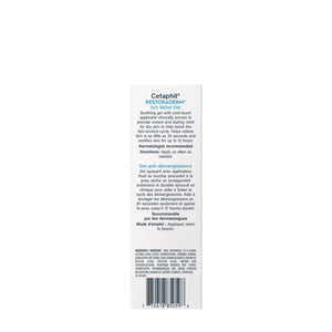 Restoraderm Gel anti-démangeaisons