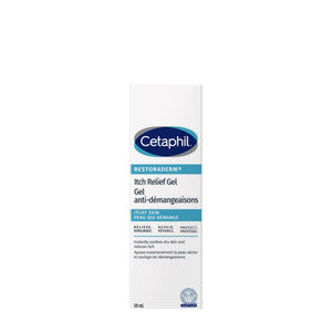Restoraderm Gel anti-démangeaisons